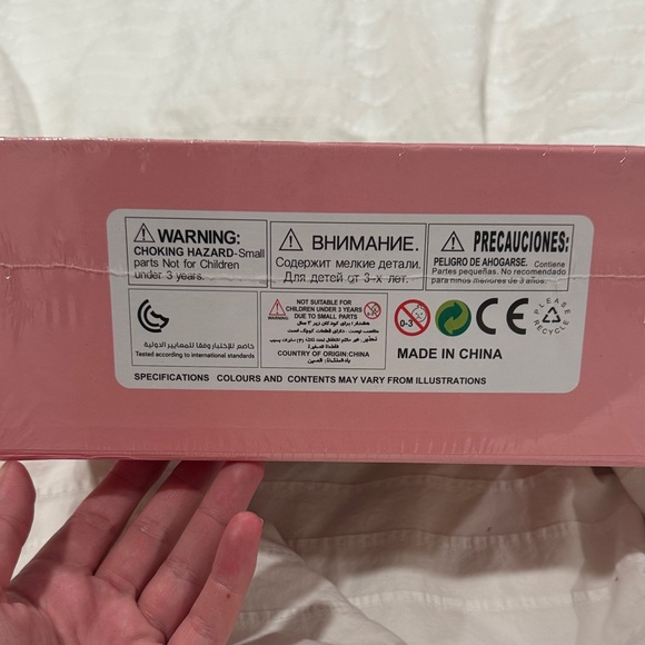 Labubu Tea Set! - Picture 3 of 7